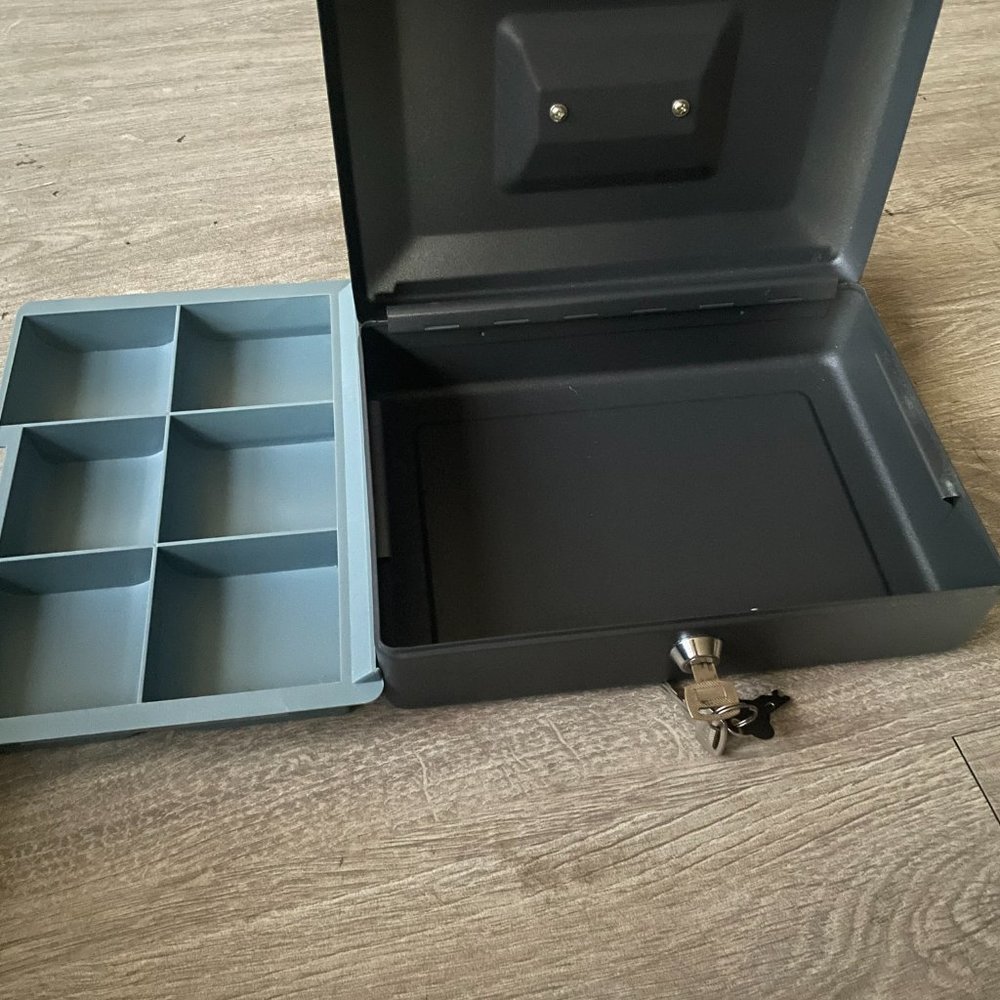 Secure Storage Bundle - Picture 6 of 7